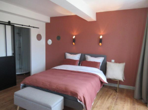 Appartement village
